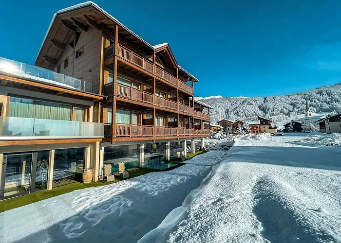 Francesin Active Hotel