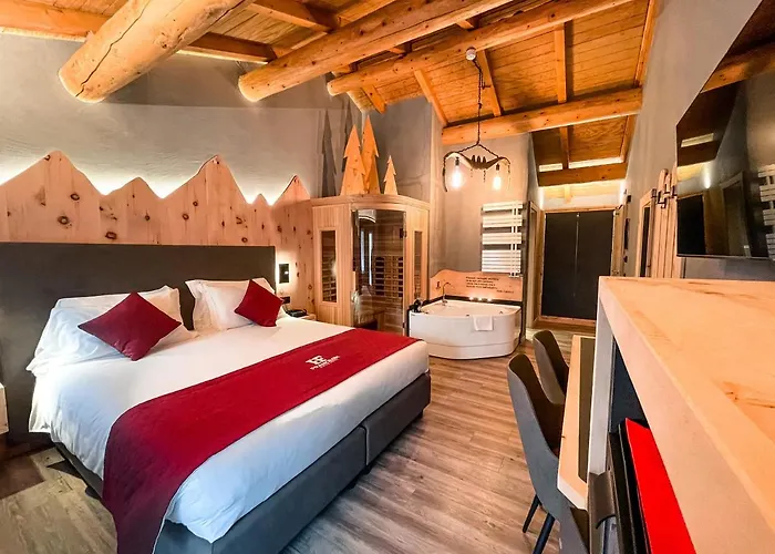 Francesin Active Hotel