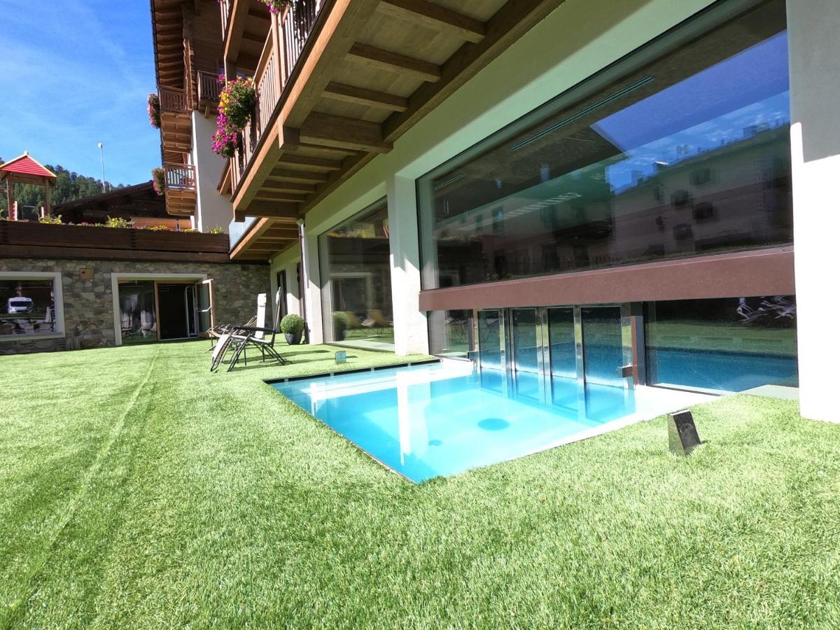 Francesin Active Hotel Livigno