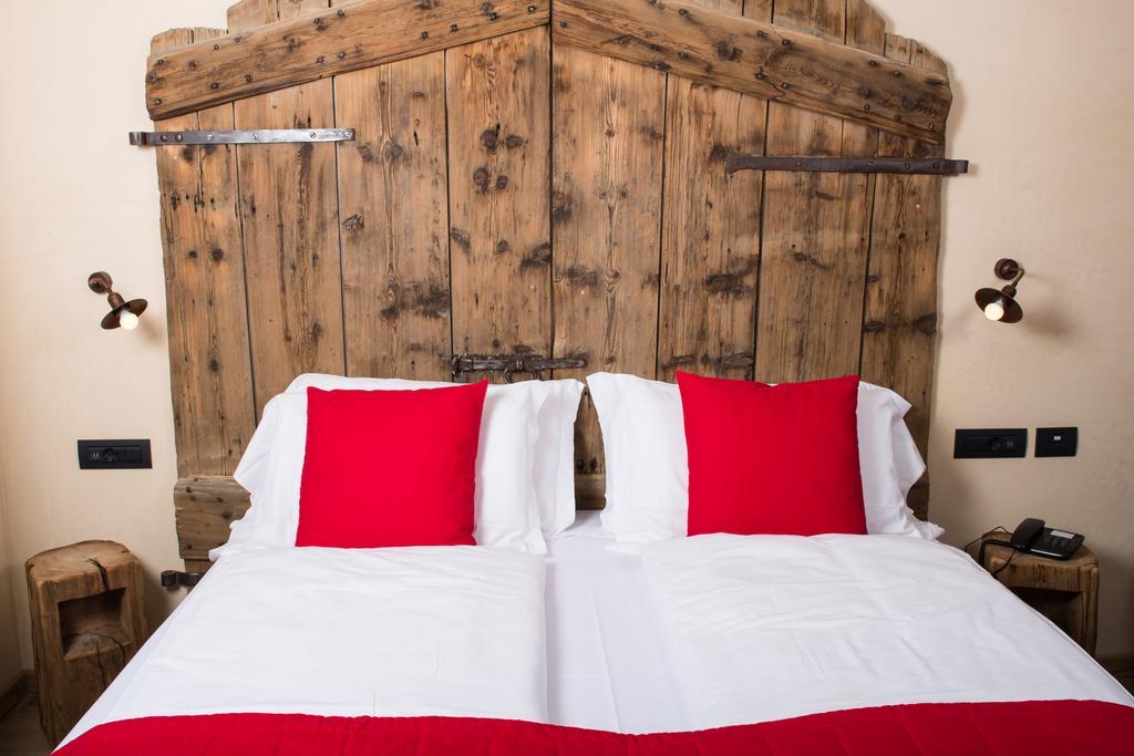 Hotel Francesin Active
