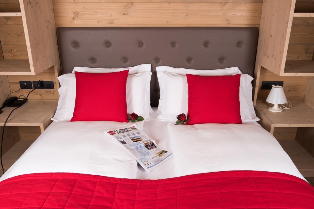 Hotel Francesin Active Livigno