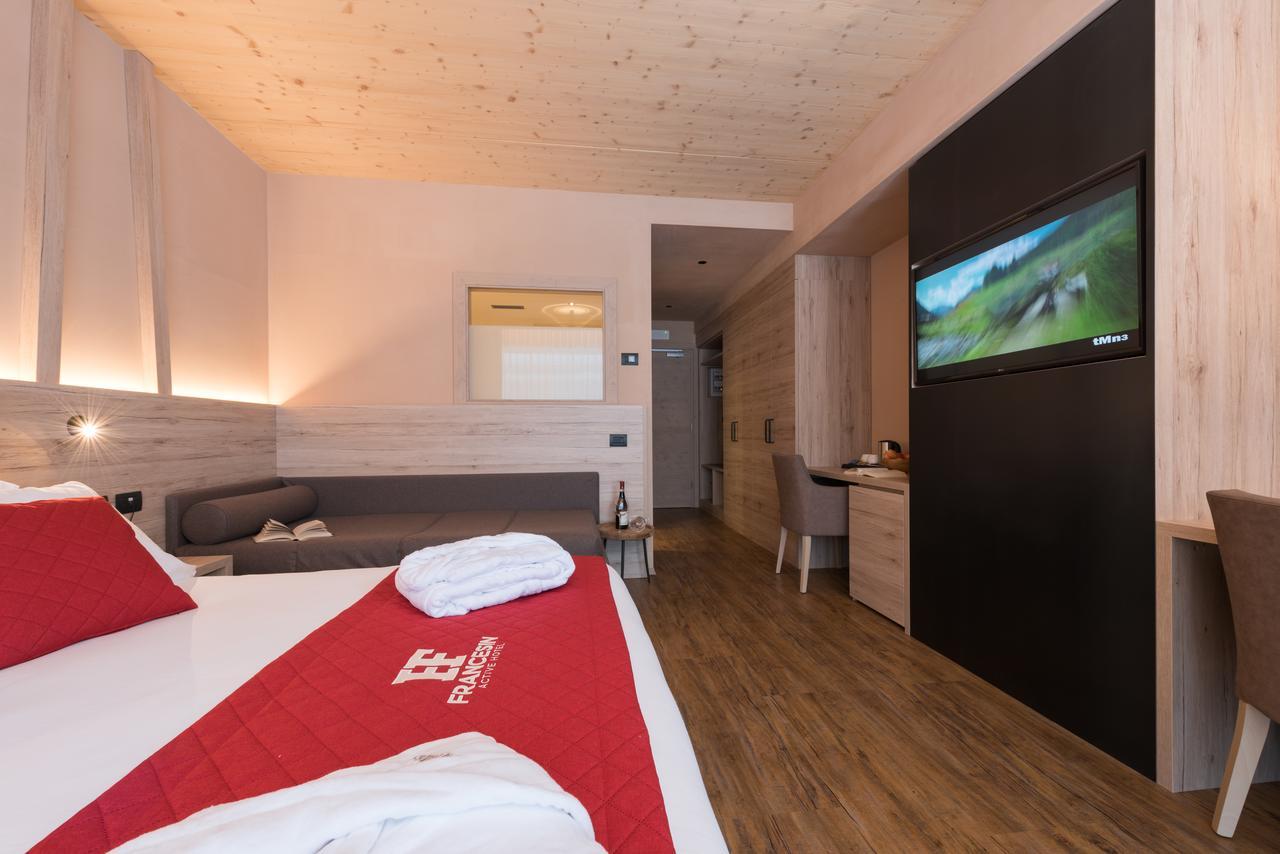 Hotel Francesin Active 4*