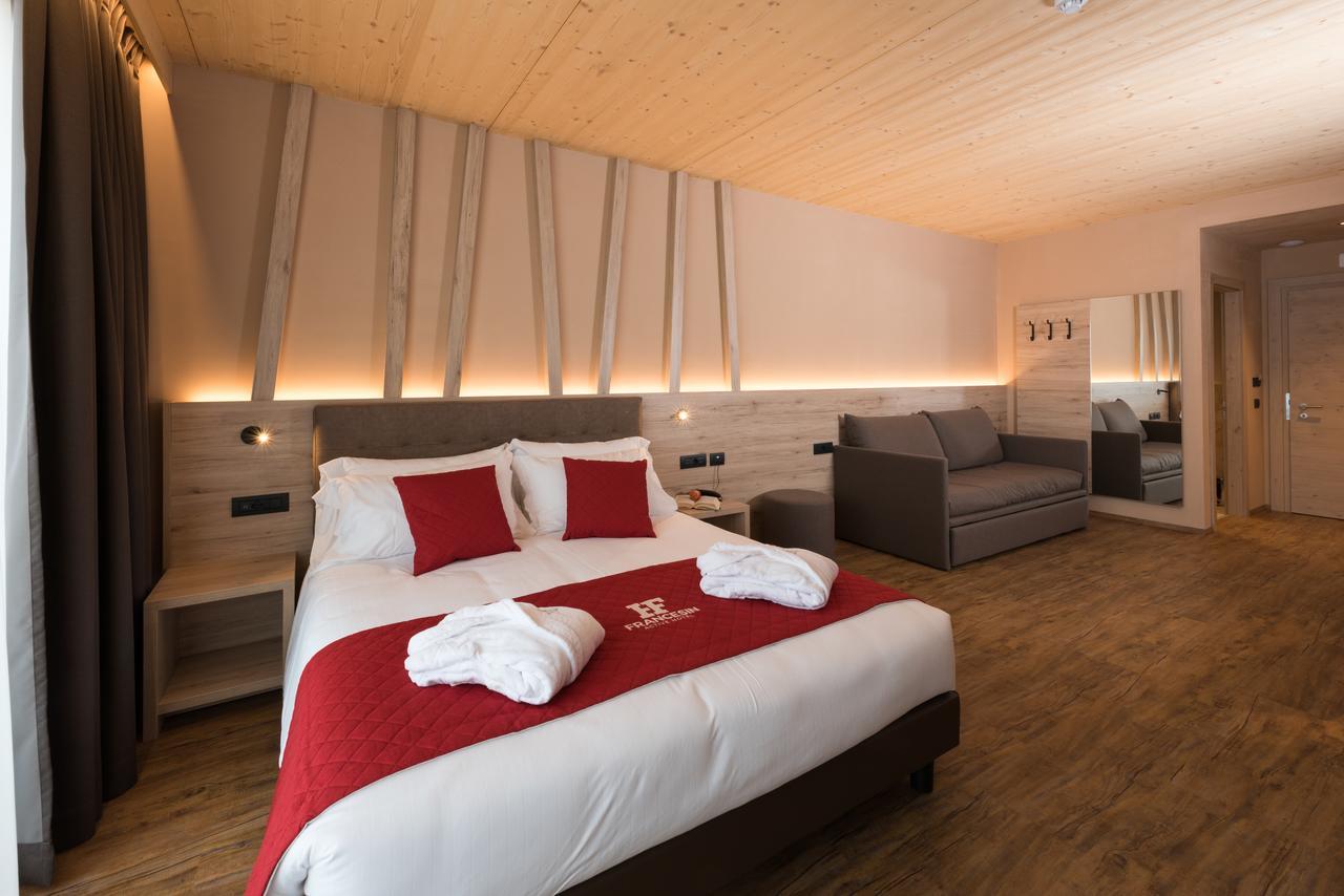 Francesin Active Hotel 4*