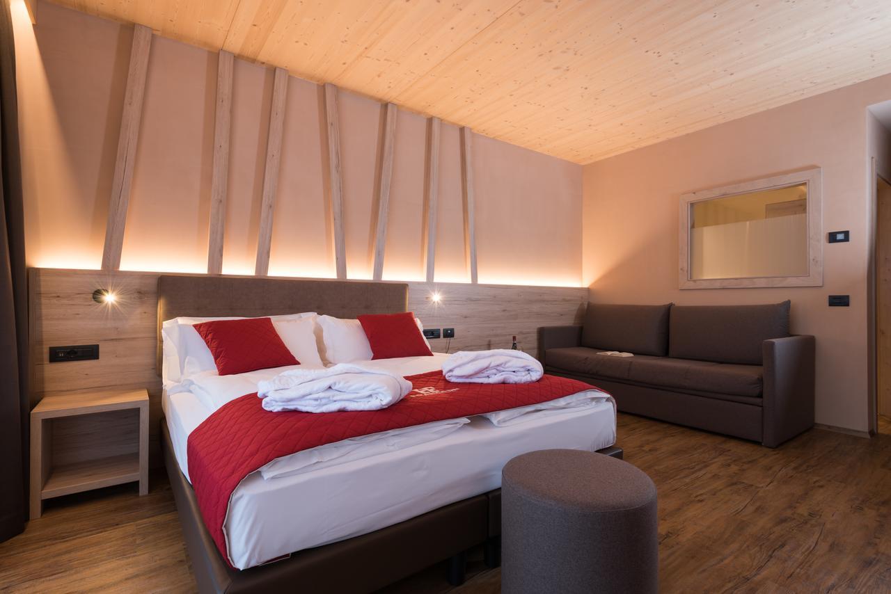 Hotel Francesin Active Livigno