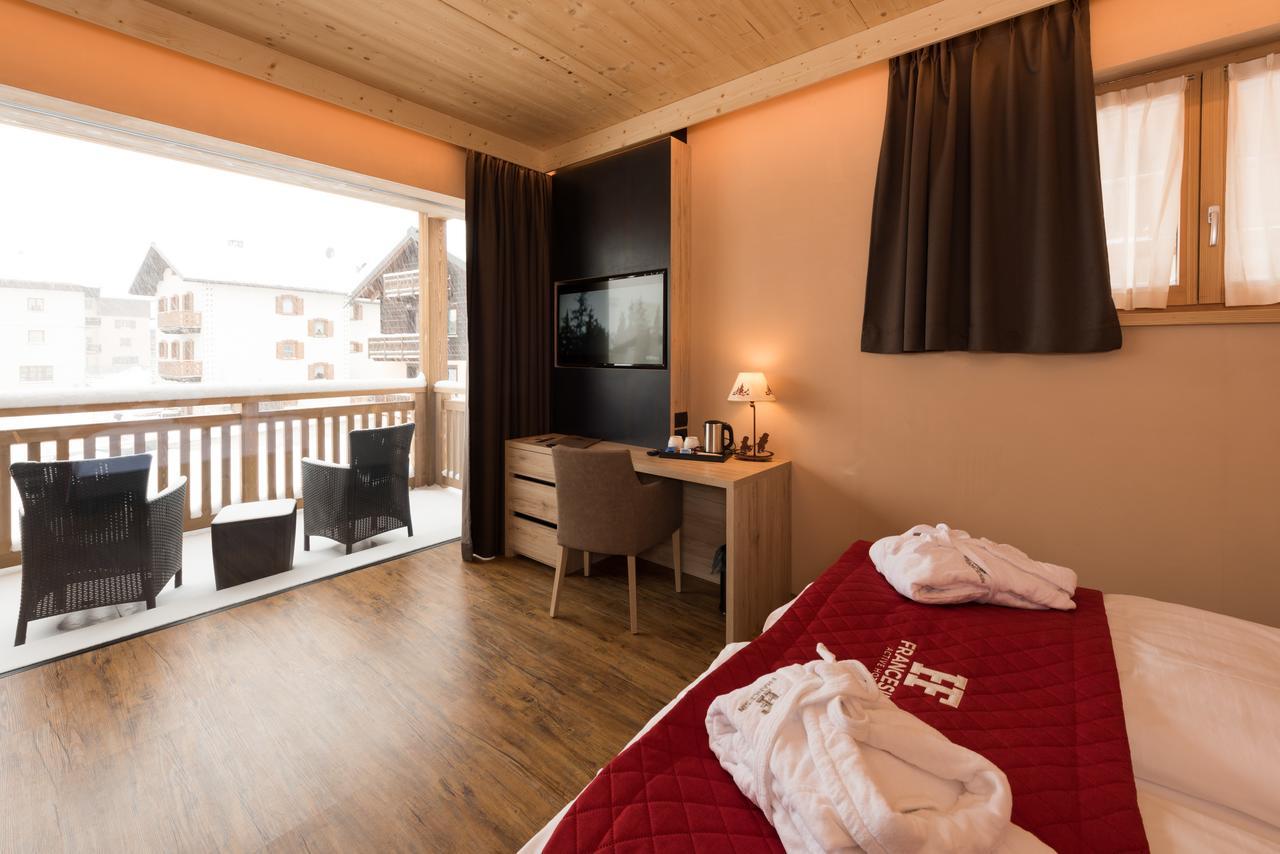 Francesin Active Hotel 4*