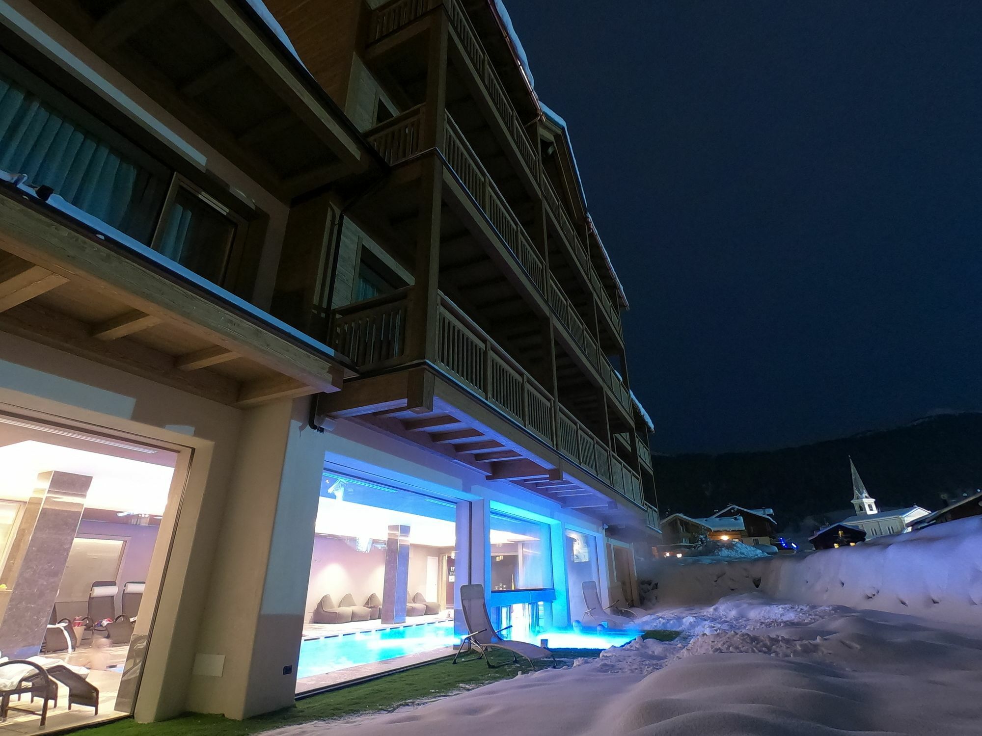 Hotel Francesin Active 4*