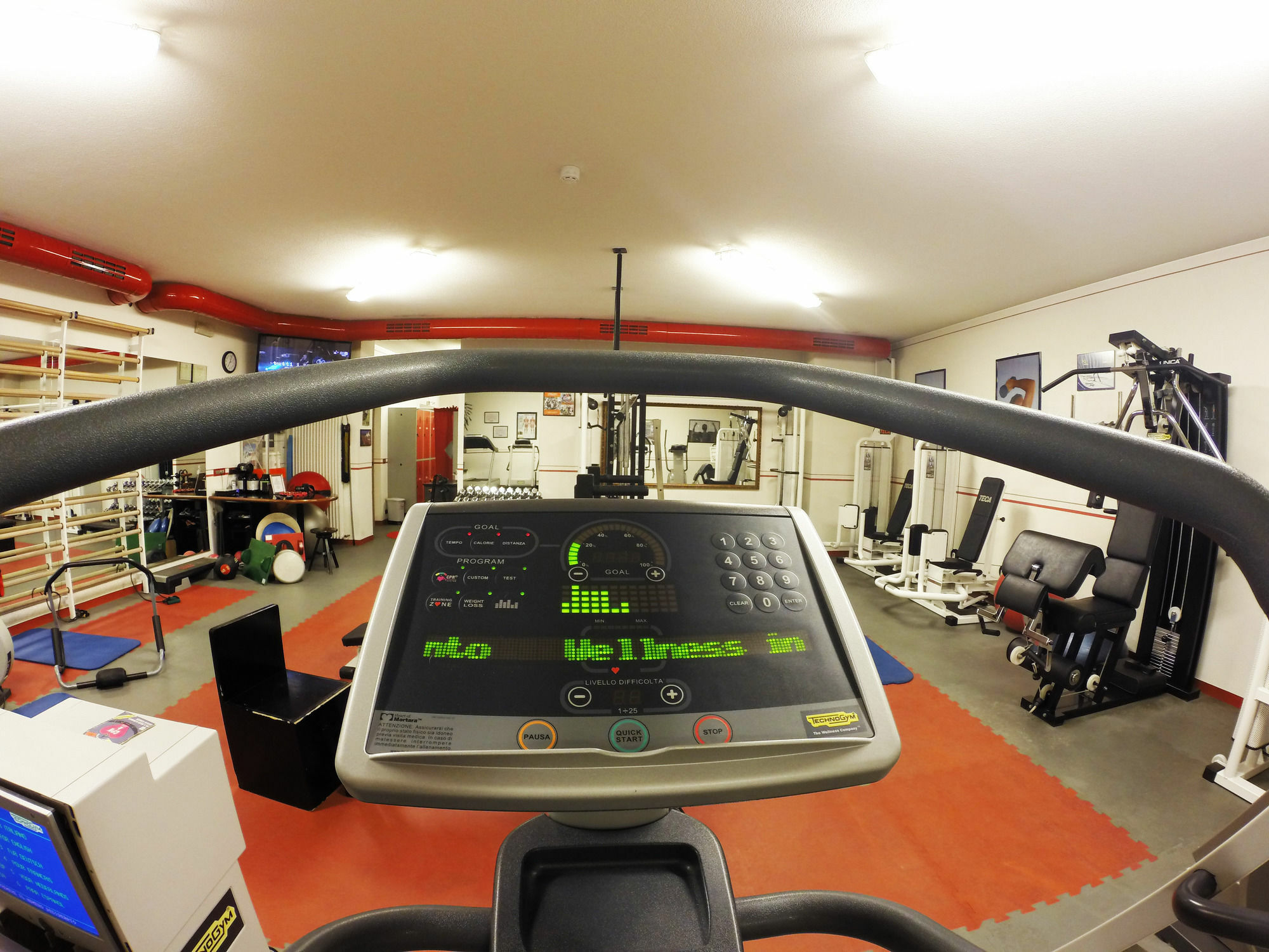 Francesin Active 4* Livigno