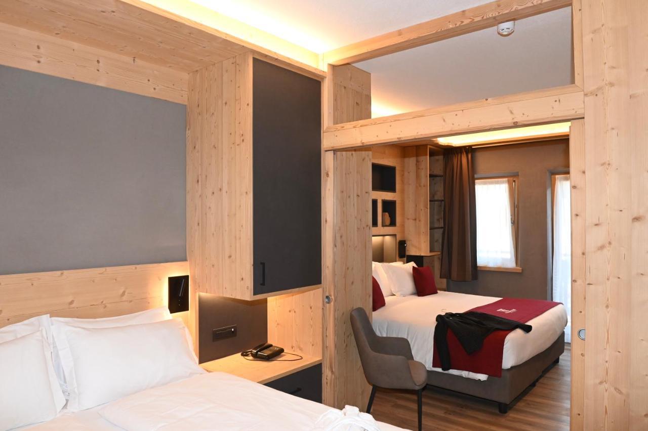 Hotel Francesin Active Livigno
