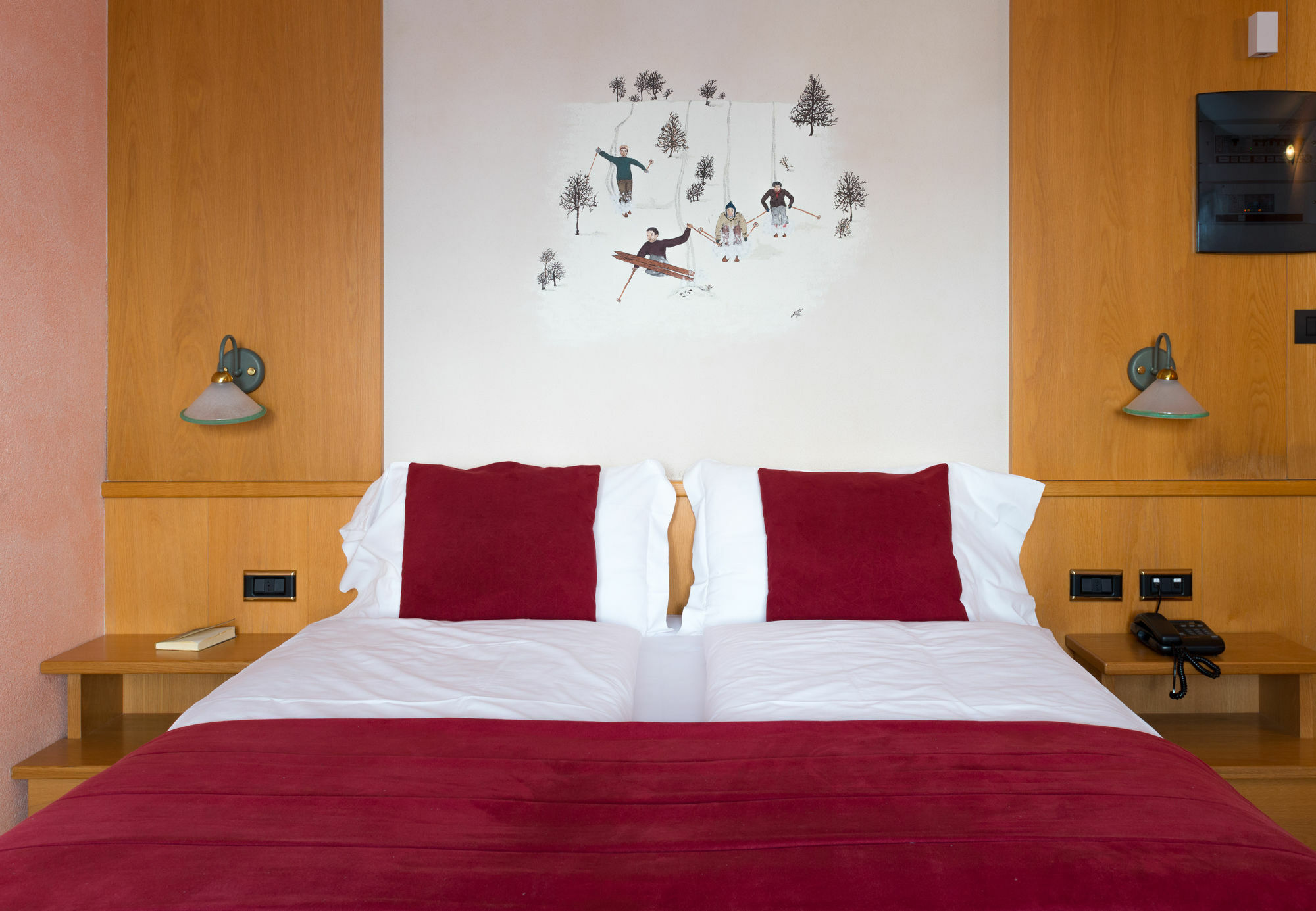 Francesin Active 4* Livigno